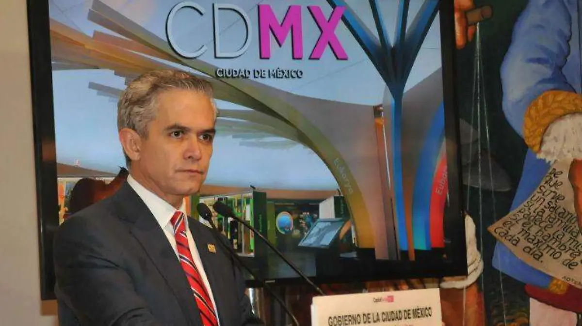 mancera DANIEL HIDALGO